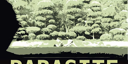Filmvisning: PARASITE