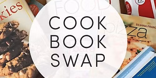Weekly Dish Cookbook Swap at Malcolm Yards
