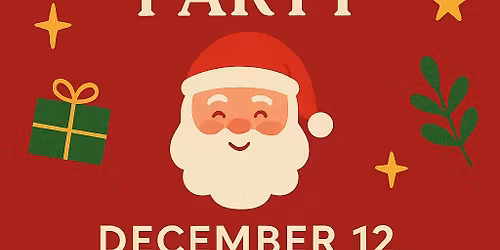 A \u201cFunzilla\u201d Christmas with Mini Meets Niagara