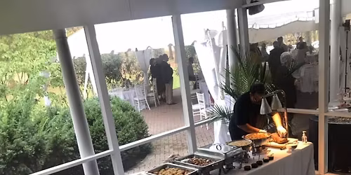 Ole School SPEED DATING