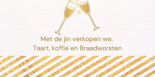 Nieuwjaarsreceptie scouting Deinze 2026