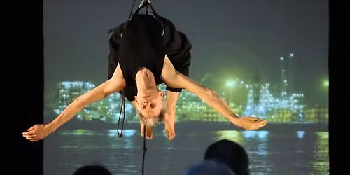 Stage adultes - DANSE AERIENNE  - Hartmut Reichel
