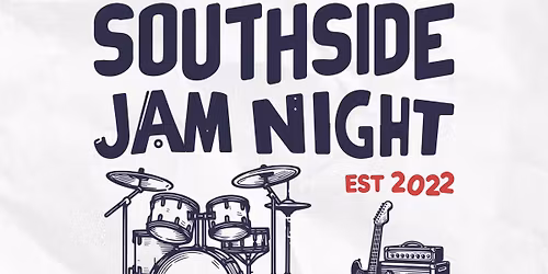 Southside Jam Night 
