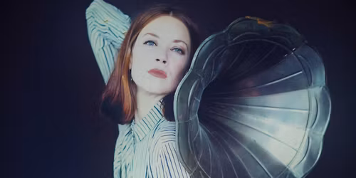 Magdalena Ganter - TRANSIT TOUR