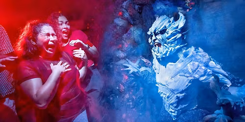 Parking Orlando Ballet - Orlando