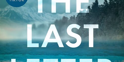 September Sunday Book Club-The Last Letter by Rebecca Yarros