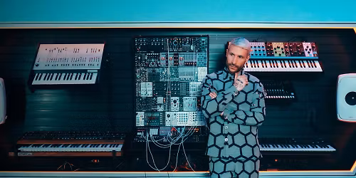 Don Diablo in New York