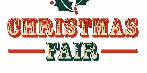 Carrickvale Christmas Fair