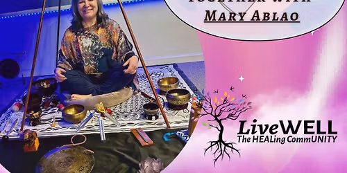 Integrated Sound Bath Journey