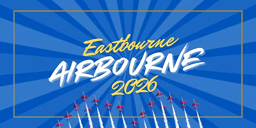 Airbourne Airshow 2026