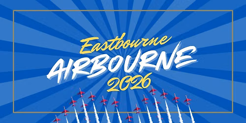 Airbourne Airshow 2026
