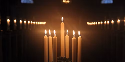 Luciakonserter kl 16 & 17