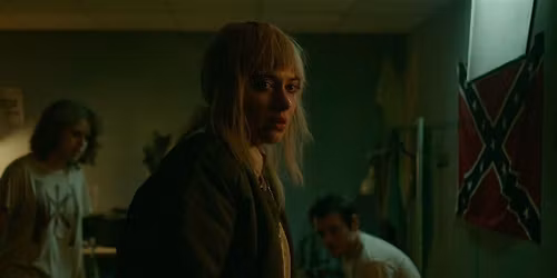 Good For Her: After Dark presents GREEN ROOM