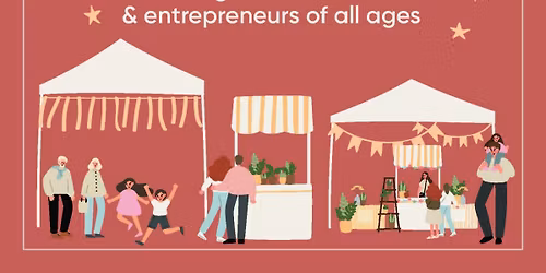 COACH Rockwall  - Creative Collective Fair