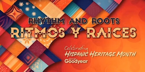 Ritmos Y Raices | Rhythm and Roots