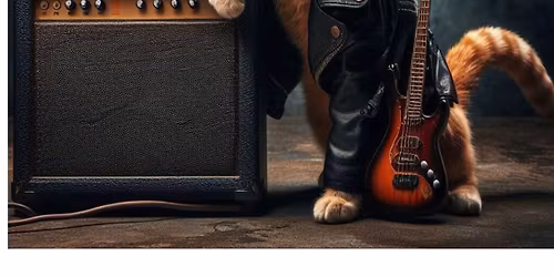 Men Without Cats