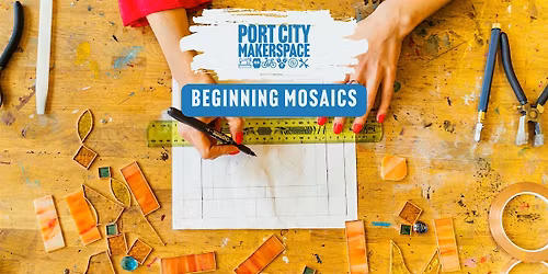 Beginning Mosaics
