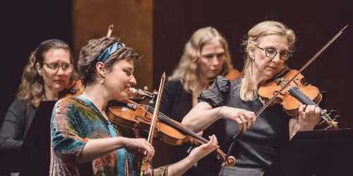 Royal Northern Sinfonia Winter Tour | St Peter's Church, Redcar