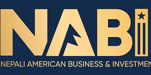 NABIS 2026 \u2014 Nepali American Business & Investment Summit