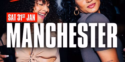 Old Skool Bingo Sat 31st Manchester