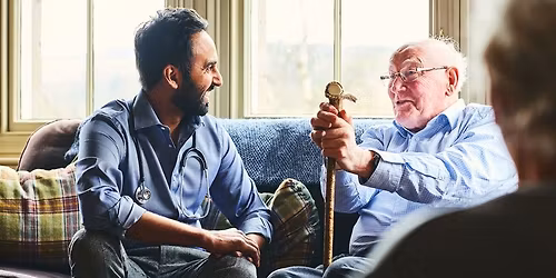 Educating for empathy in healthcare (3-day course)