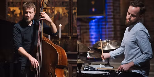 Vox Sonora och Martin Berggren Trio