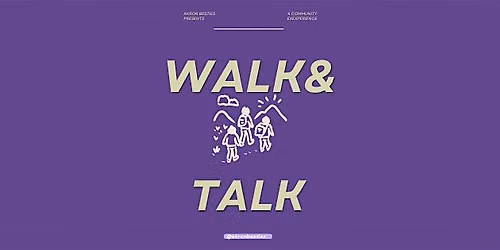 Akron Besties: Walk & Talk