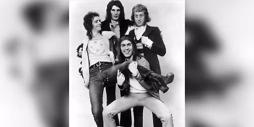 Slade Manchester Tickets