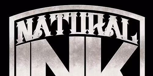 Natural Ink Tattoo Expo: Waco, TX
