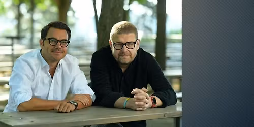 J\u00e1 si to v\u0161echno pamatuju: Jind\u0159ich \u0160\u00eddlo & Michael Rozsypal