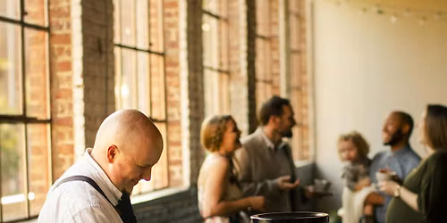 Sunday Service
