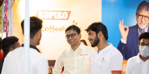 Food Expo Coimbatore 2025