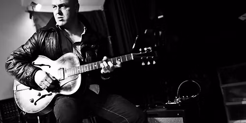 Spieghels special - Martijn van Iterson