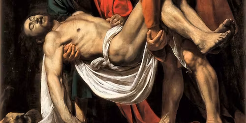 Exhibition On Screen: Caravaggio