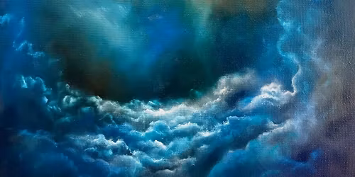 First Friday: Lindsay Dzenis