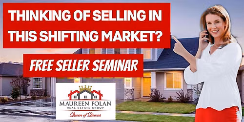 FREE Home Selling Simplified Seminar