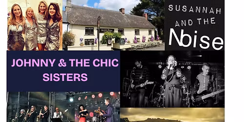 Charity Music Night