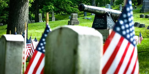  Woodland Military Tribute Tour