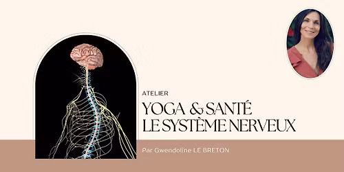 Yoga & Sant\u00e9 - Le Syst\u00e8me Nerveux
