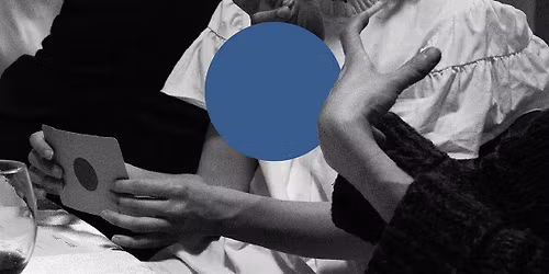 Reservation: A Collaborative & Tactile Dialogue