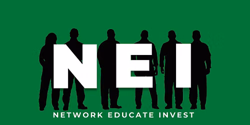 The NEI Real Estate Investor Meetup - June 2026