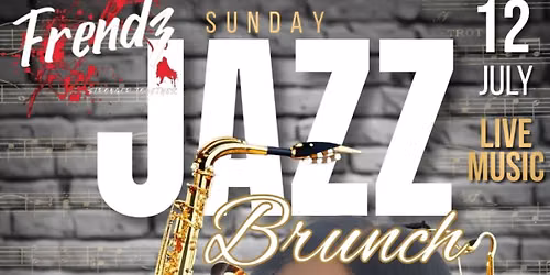 Sunday Jazz Brunch