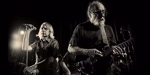 The Saints \u201973-\u201978: Ed Kuepper  Ivor Hay  Mark Arm  Mick Harvey & Peter Oxley