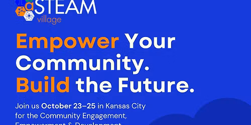 CommUNITY Engagement, Empowerment, and Development Summit