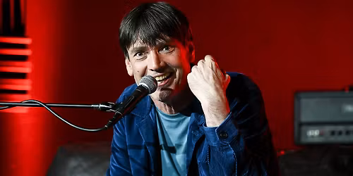 Alex James' Britpop Classical London Tickets
