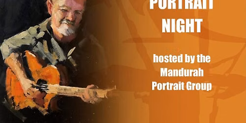 PORTRAIT NIGHT