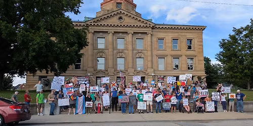 Monthly SOUP Meeting