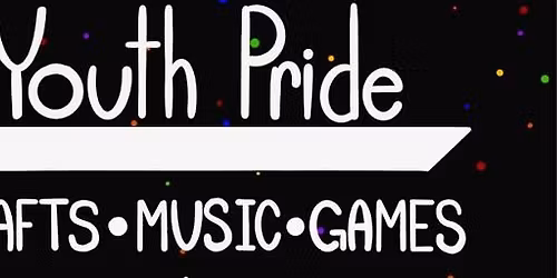 Youth Pride