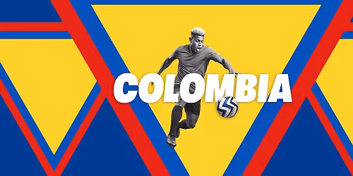 Colombia vs Jordan Mens National Football at SnapDragon Stadium