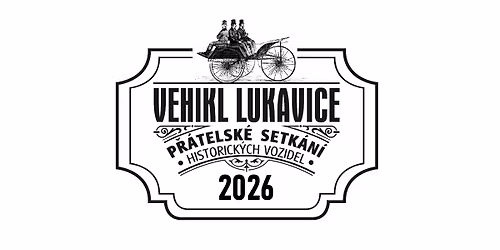VEHIKL LUKAVICE